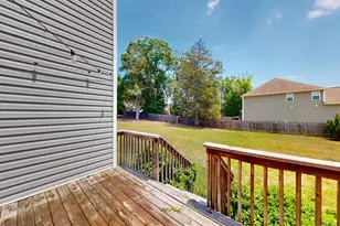 203 S Pine St, Aberdeen, NC 28315 - Photo 24