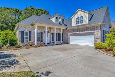 4176 Skeffington Court, Southport, NC 28461 - Photo 2