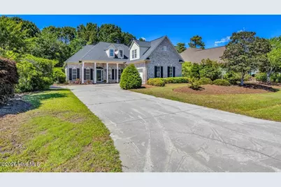 4176 Skeffington Court, Southport, NC 28461 - Photo 4