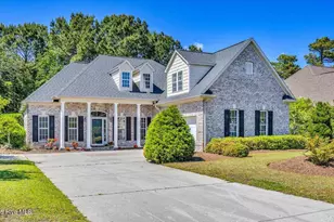 4176 Skeffington Ct, Southport, NC 28461 - Photo 2