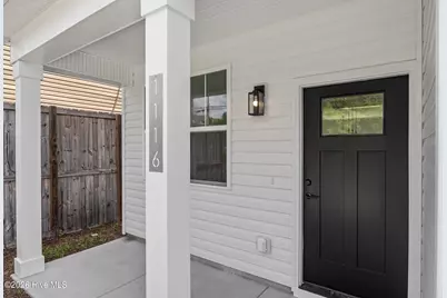 1116 N 6th Street, Wilmington, NC 28401 - Photo 4