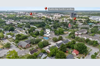 1116 N 6th Street, Wilmington, NC 28401 - Photo 36