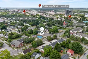 1116 N 6th St, Wilmington, NC 28401 - Photo 36