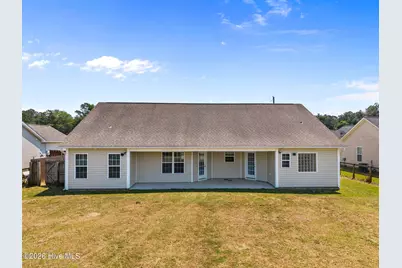 209 Cherry Blossom Drive, Richlands, NC 28574 - Photo 52