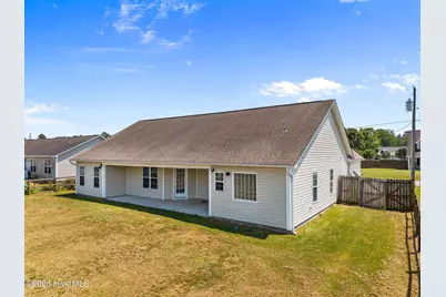 209 Cherry Blossom Drive, Richlands, NC 28574 - Photo 50