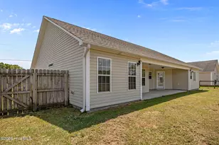 209 Cherry Blossom Dr, Richlands, NC 28574 - Photo 40