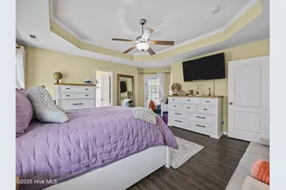 209 Cherry Blossom Drive, Richlands, NC 28574 - Photo 20