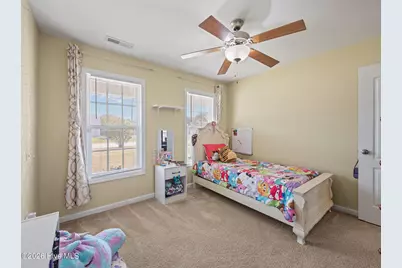 209 Cherry Blossom Drive, Richlands, NC 28574 - Photo 28