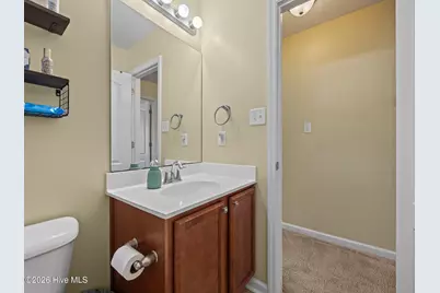 209 Cherry Blossom Drive, Richlands, NC 28574 - Photo 36