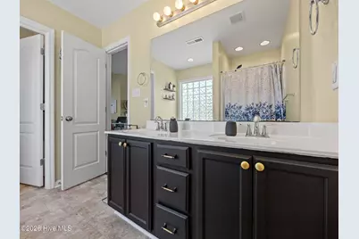 209 Cherry Blossom Drive, Richlands, NC 28574 - Photo 22