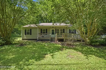 1183 Northside Road, Elizabeth City, NC 27909 - Photo 1