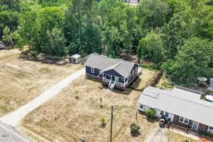 2670 S Nc Hwy 111, Seven Springs, NC 28578 - Photo 40