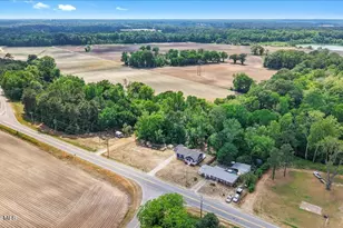 2670 S Nc Hwy 111, Seven Springs, NC 28578 - Photo 38