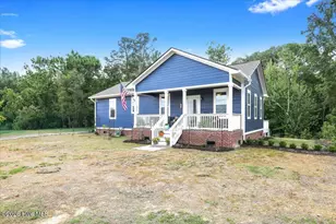 2670 S Nc Hwy 111, Seven Springs, NC 28578 - Photo 2