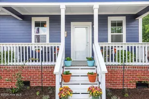 2670 S Nc Hwy 111, Seven Springs, NC 28578 - Photo 4