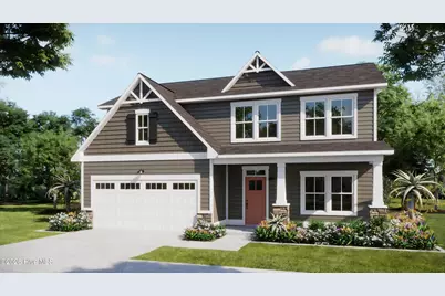 7061 Marsh Shore Point, Leland, NC 28451 - Photo 1