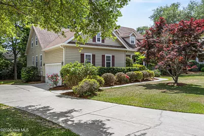 6120 Clairidge Road, Wilmington, NC 28403 - Photo 2