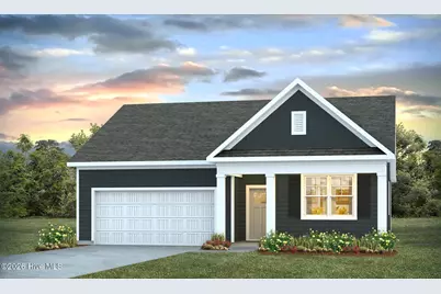 282 Marshwood Street #Lot 79, Richlands, NC 28574 - Photo 2