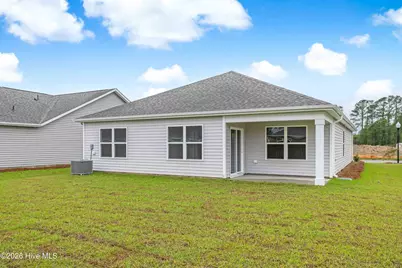 282 Marshwood Street #Lot 79, Richlands, NC 28574 - Photo 26