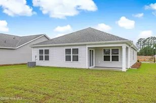 282 Marshwood St, Richlands, NC 28574 - Photo 26