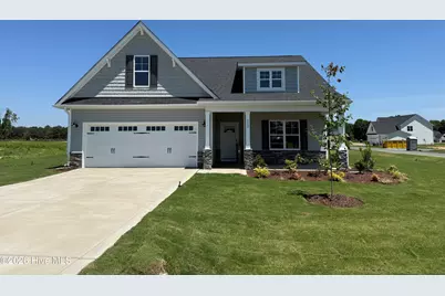 262 Pierre Drive, Benson, NC 27504 - Photo 1