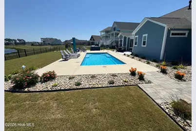 411 Summerhouse Drive, Holly Ridge, NC 28445 - Photo 8