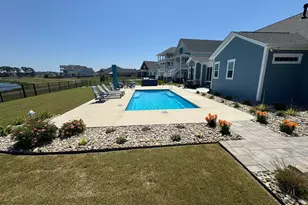 411 Summerhouse Dr, Holly Ridge, NC 28445 - Photo 8