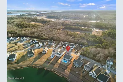 411 Summerhouse Drive, Holly Ridge, NC 28445 - Photo 84