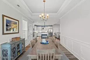 411 Summerhouse Dr, Holly Ridge, NC 28445 - Photo 32