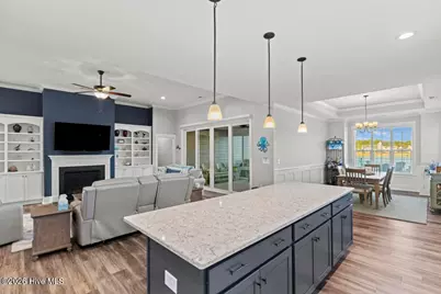 411 Summerhouse Drive, Holly Ridge, NC 28445 - Photo 30