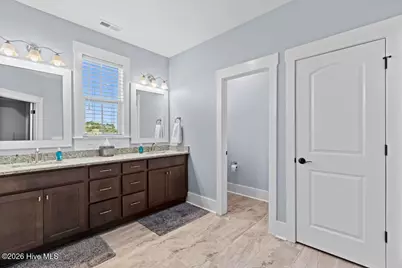 411 Summerhouse Drive, Holly Ridge, NC 28445 - Photo 38