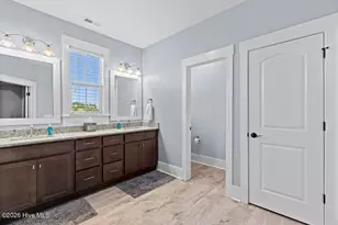 411 Summerhouse Dr, Holly Ridge, NC 28445 - Photo 38