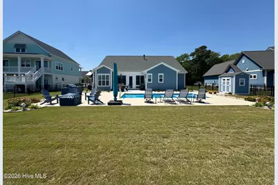 411 Summerhouse Drive, Holly Ridge, NC 28445 - Photo 6