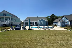411 Summerhouse Dr, Holly Ridge, NC 28445 - Photo 6