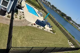 411 Summerhouse Dr, Holly Ridge, NC 28445 - Photo 10