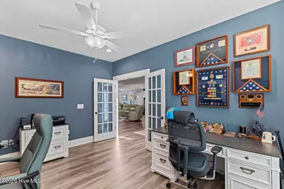 411 Summerhouse Drive, Holly Ridge, NC 28445 - Photo 50