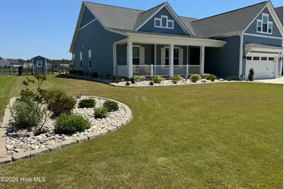 411 Summerhouse Drive, Holly Ridge, NC 28445 - Photo 2