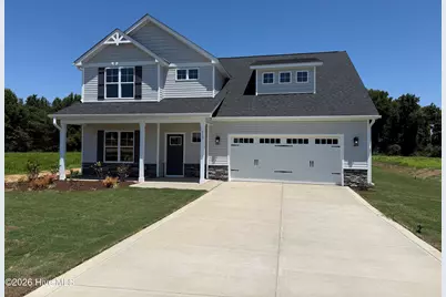 117 Margot Manor Drive, Benson, NC 27504 - Photo 1