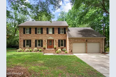 939 Eton Drive, Jacksonville, NC 28546 - Photo 2