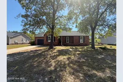 162 E Twelve Oaks Road, Raeford, NC 28376 - Photo 1