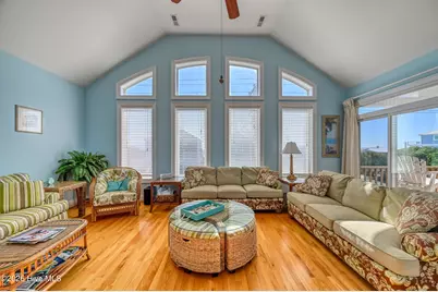 1180B N Anderson Boulevard, Topsail Beach, NC 28445 - Photo 2