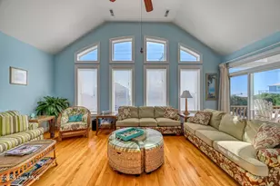 1180B N Anderson Blvd, Topsail Beach, NC 28445 - Photo 2