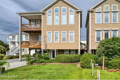1180B N Anderson Boulevard, Topsail Beach, NC 28445 - Photo 1