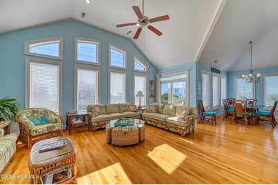 1180B N Anderson Boulevard, Topsail Beach, NC 28445 - Photo 8