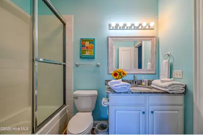 1180B N Anderson Boulevard, Topsail Beach, NC 28445 - Photo 28