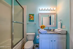 1180B N Anderson Blvd, Topsail Beach, NC 28445 - Photo 28