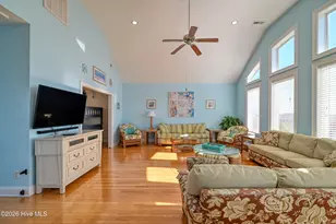 1180B N Anderson Blvd, Topsail Beach, NC 28445 - Photo 6