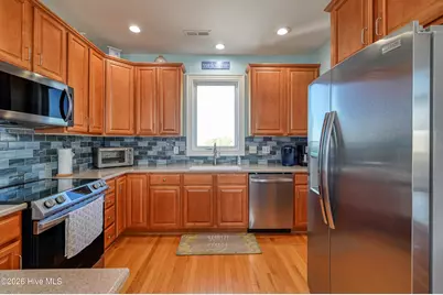1180B N Anderson Boulevard, Topsail Beach, NC 28445 - Photo 12