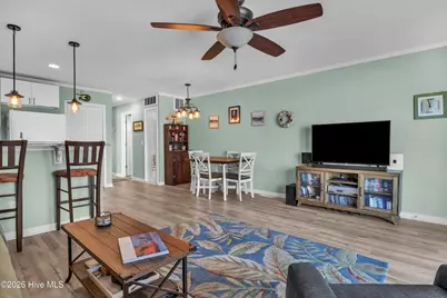 1305 Carolina Beach Avenue N #Apt 1a, Carolina Beach, NC 28428 - Photo 6