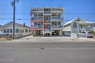 1305 Carolina Beach Ave N, Carolina Beach, NC 28428 - Photo 2